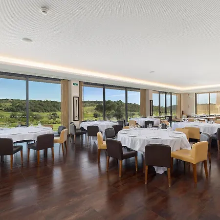 Hotel Morgado Golf&country Club Portimão