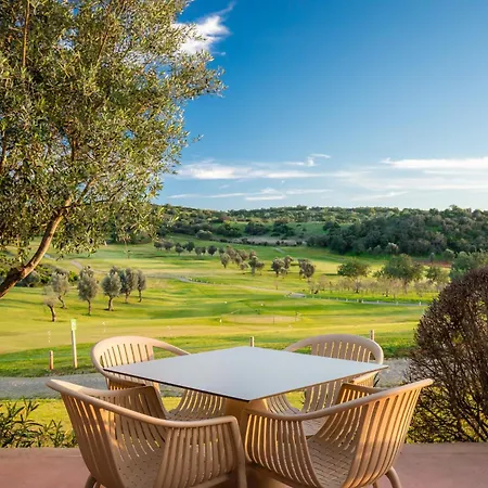 Hotel Morgado Golf&country Club 4*