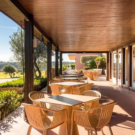 Hotel Morgado Golf&country Club Portimão