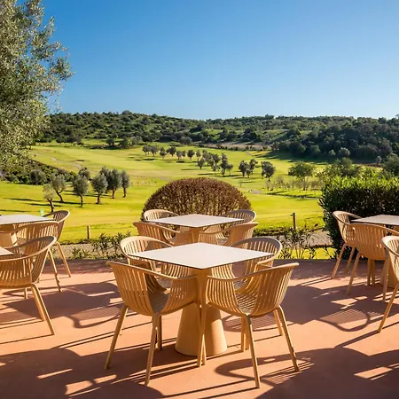 Morgado Golf&country Club Hotel