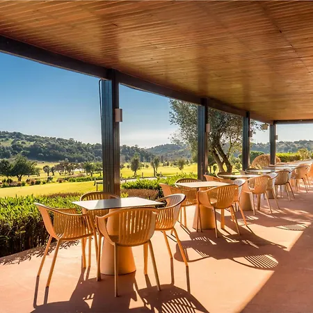 Morgado Golf&country Club Hotel 4*
