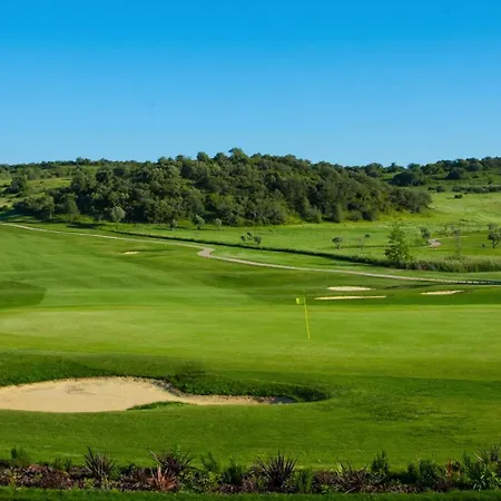 Morgado Golf&country Club Hotel 4*