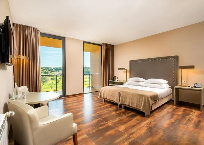 Nau Morgado Golf & Country Club Ξενοδοχείο