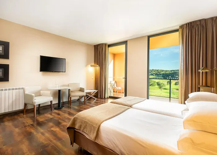 Ξενοδοχείο Nau Morgado Golf & Country Club 4*