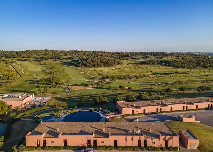 Nau Morgado Golf & Country Club Ξενοδοχείο Portimão