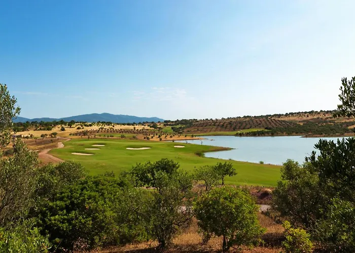 Nau Morgado Golf & Country Club 4* Portimão